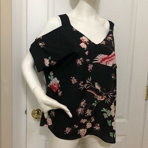 7Avenue stunning tops with beautiful print colors